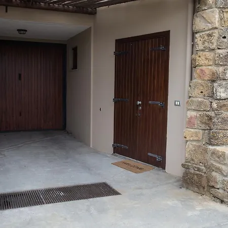 Apartamento Casa Del Jazz Piazza Armerina