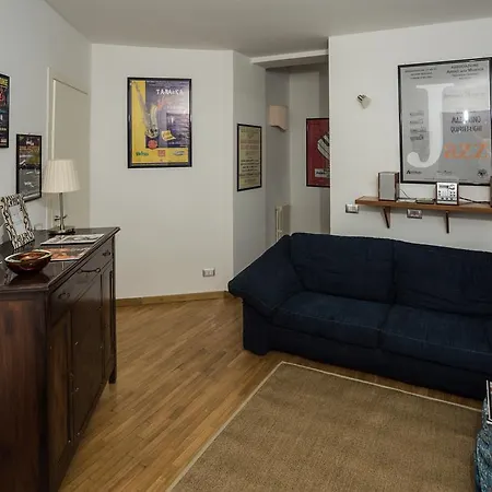 Casa Del Jazz * Piazza Armerina