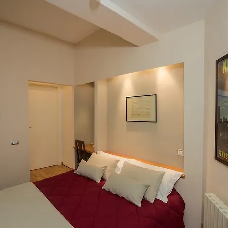 Casa Del Jazz *