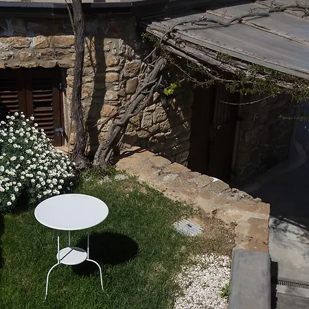 Casa Del Jazz