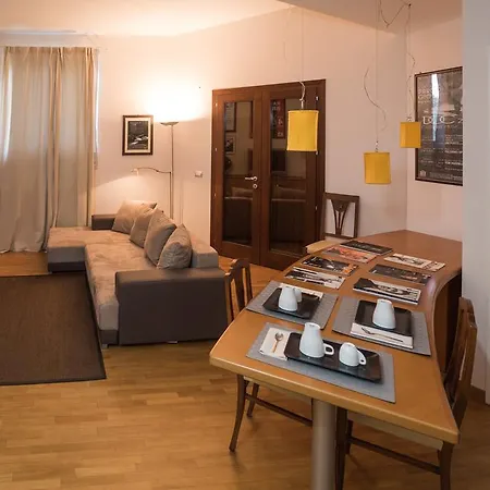 Apartment Casa Del Jazz Piazza Armerina
