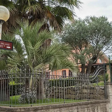 Casa Del Jazz Apartment Piazza Armerina